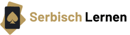 Serbisch Lernen